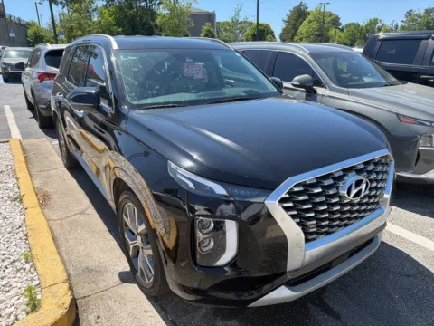 More photos of 2021 Hyundai Palisade Limited at Southtowne Hyundai of Newnan, GA