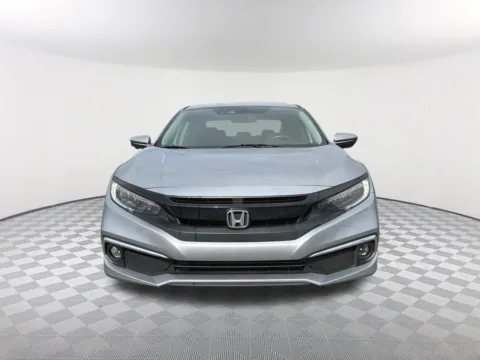 Photos of 2020 Honda Civic Touring for sale in Newnan, GA at Southtowne Hyundai of Newnan