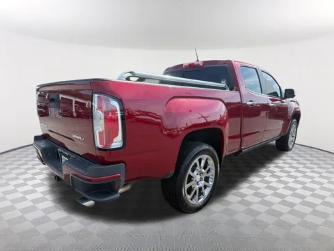 More photos of 2019 GMC Canyon Denali at Southtowne Hyundai of Newnan, GA
