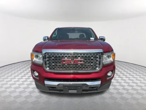 Photos of 2019 GMC Canyon Denali for sale in Newnan, GA at Southtowne Hyundai of Newnan
