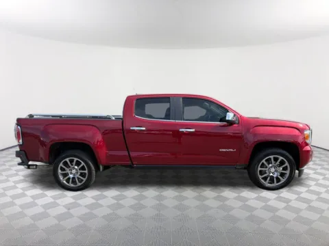More photos of 2019 GMC Canyon Denali at Southtowne Hyundai of Newnan, GA