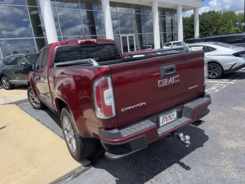 More photos of 2019 GMC Canyon Denali at Southtowne Hyundai of Newnan, GA