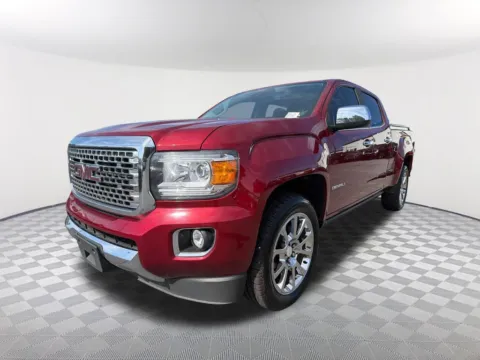 Unknown 2019 GMC Canyon Denali for sale in Newnan, GA