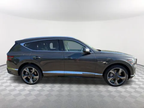 More photos of 2026 Genesis GV80 2.5T Prestige at Southtowne Hyundai of Newnan, GA