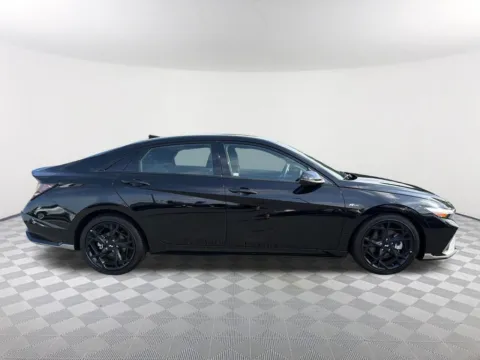 More photos of 2025 Hyundai Elantra N Line at Southtowne Hyundai of Newnan, GA