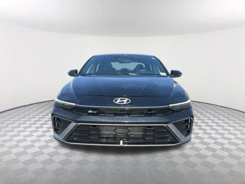Photos of 2025 Hyundai Elantra N Line for sale in Newnan, GA at Southtowne Hyundai of Newnan