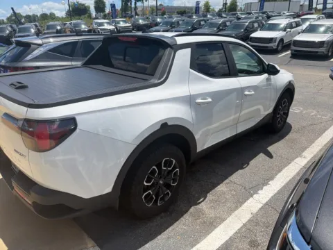 More photos of 2023 Hyundai Santa Cruz SEL Premium at Southtowne Hyundai of Newnan, GA