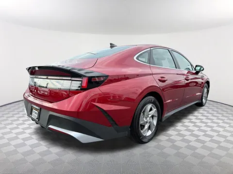 More photos of 2025 Hyundai Sonata SE at Southtowne Hyundai of Newnan, GA