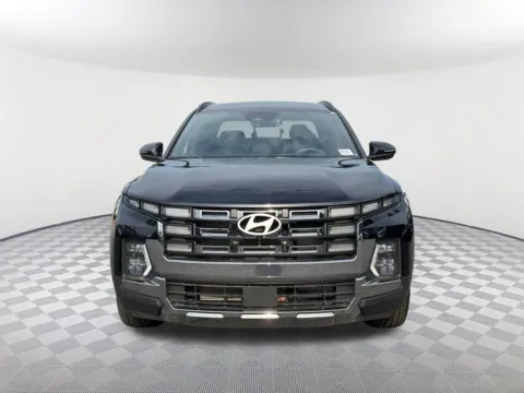 Photos of 2025 Hyundai Santa Cruz Limited for sale in Newnan, GA at Southtowne Hyundai of Newnan