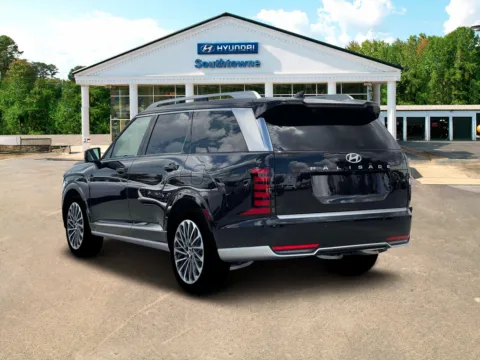 More photos of 2026 Hyundai Palisade Calligraphy at Southtowne Hyundai of Newnan, GA