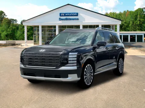 Photos of 2026 Hyundai Palisade Calligraphy for sale in Newnan, GA at Southtowne Hyundai of Newnan