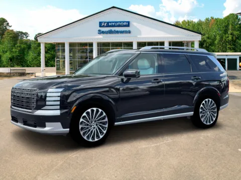 Another view of 2026 Hyundai Palisade Calligraphy for sale in Newnan, GA at Southtowne Hyundai of Newnan