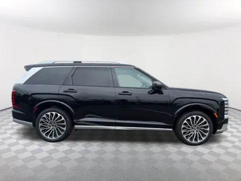 More photos of 2026 Hyundai Palisade Calligraphy at Southtowne Hyundai of Newnan, GA