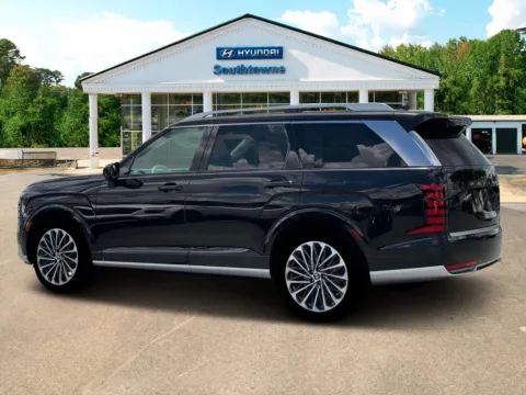 More photos of 2026 Hyundai Palisade Calligraphy at Southtowne Hyundai of Newnan, GA