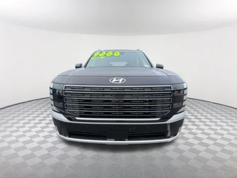 Photos of 2026 Hyundai Palisade Calligraphy for sale in Newnan, GA at Southtowne Hyundai of Newnan