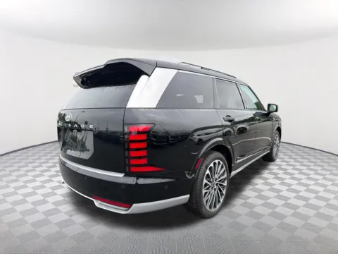 More photos of 2026 Hyundai Palisade Calligraphy at Southtowne Hyundai of Newnan, GA
