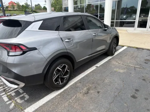 More photos of 2023 Kia Sportage LX at Southtowne Hyundai of Newnan, GA