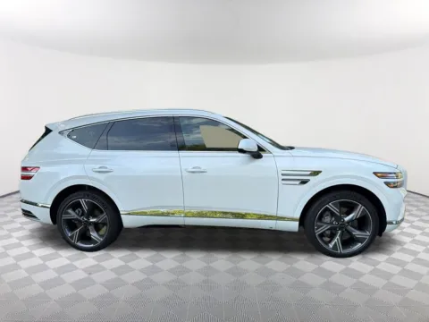 More photos of 2026 Genesis GV80 3.5T Prestige at Southtowne Hyundai of Newnan, GA