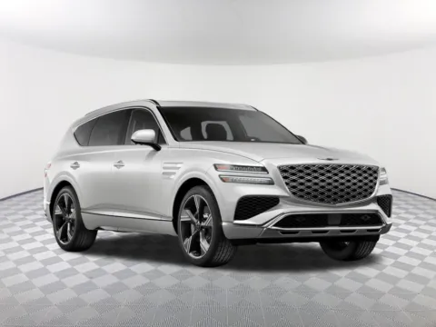 Photos of 2026 Genesis GV80 3.5T Prestige for sale in Newnan, GA at Southtowne Hyundai of Newnan