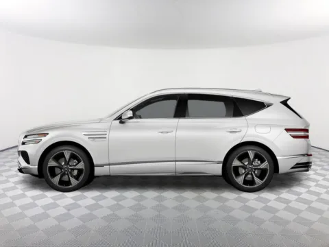 More photos of 2026 Genesis GV80 3.5T Prestige at Southtowne Hyundai of Newnan, GA