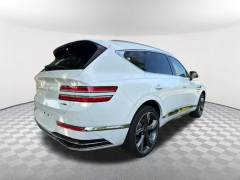 More photos of 2026 Genesis GV80 3.5T Prestige at Southtowne Hyundai of Newnan, GA