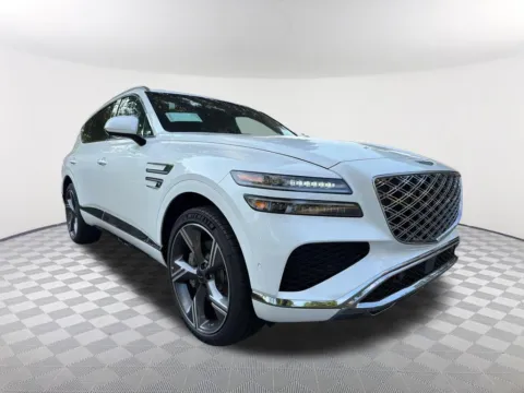 More photos of 2026 Genesis GV80 3.5T Prestige at Southtowne Hyundai of Newnan, GA