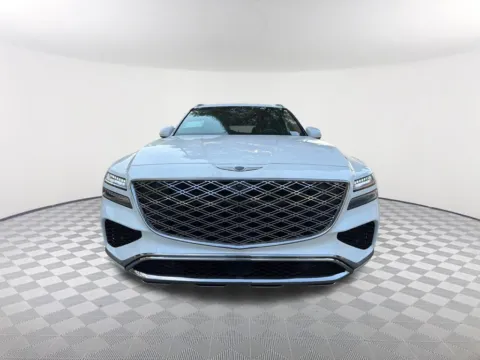 Photos of 2026 Genesis GV80 3.5T Prestige for sale in Newnan, GA at Southtowne Hyundai of Newnan
