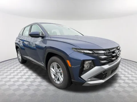 Another view of 2026 Hyundai Tucson SE for sale in Newnan, GA at Southtowne Hyundai of Newnan