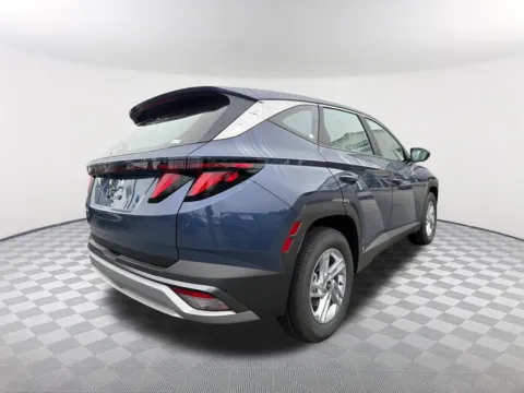 More photos of 2026 Hyundai Tucson SE at Southtowne Hyundai of Newnan, GA
