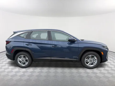 More photos of 2026 Hyundai Tucson SE at Southtowne Hyundai of Newnan, GA