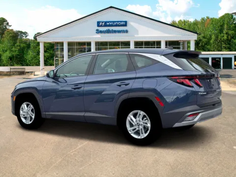 More photos of 2026 Hyundai Tucson SE at Southtowne Hyundai of Newnan, GA
