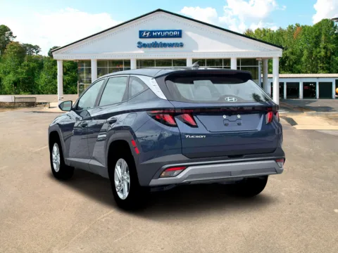 More photos of 2026 Hyundai Tucson SE at Southtowne Hyundai of Newnan, GA