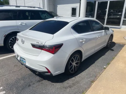 More photos of 2022 Acura ILX Premium Package at Southtowne Hyundai of Newnan, GA