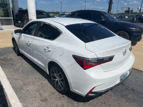 More photos of 2022 Acura ILX Premium Package at Southtowne Hyundai of Newnan, GA