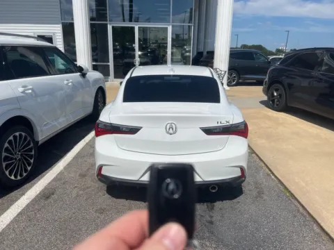More photos of 2022 Acura ILX Premium Package at Southtowne Hyundai of Newnan, GA