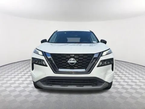 Photos of 2023 Nissan Rogue S for sale in Newnan, GA at Southtowne Hyundai of Newnan