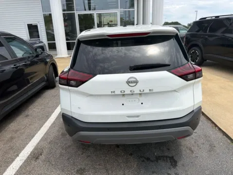 More photos of 2023 Nissan Rogue S at Southtowne Hyundai of Newnan, GA