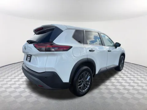More photos of 2023 Nissan Rogue S at Southtowne Hyundai of Newnan, GA