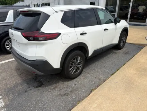 More photos of 2023 Nissan Rogue S at Southtowne Hyundai of Newnan, GA