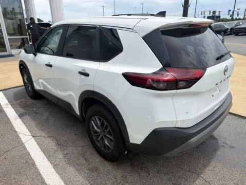 More photos of 2023 Nissan Rogue S at Southtowne Hyundai of Newnan, GA