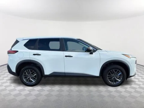 More photos of 2023 Nissan Rogue S at Southtowne Hyundai of Newnan, GA