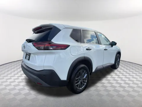 More photos of 2023 Nissan Rogue S at Southtowne Hyundai of Newnan, GA
