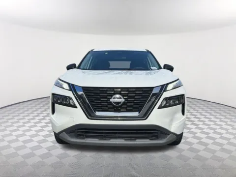 Another view of 2023 Nissan Rogue S for sale in Newnan, GA at Southtowne Hyundai of Newnan