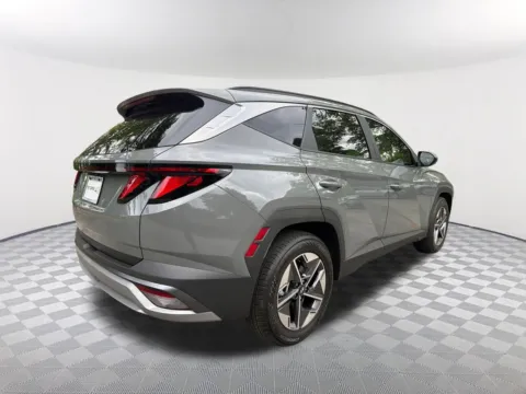 More photos of 2026 Hyundai Tucson SEL at Southtowne Hyundai of Newnan, GA