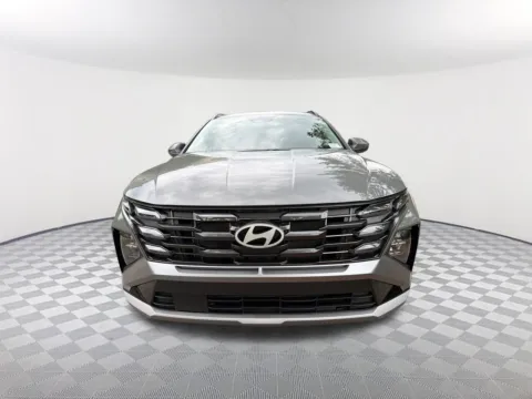 Another view of 2026 Hyundai Tucson SEL for sale in Newnan, GA at Southtowne Hyundai of Newnan