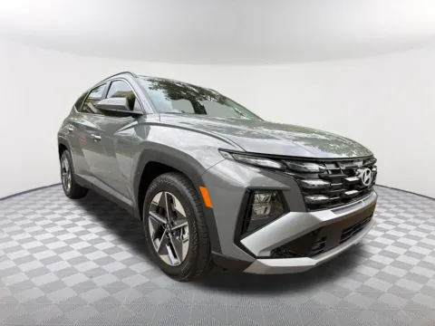 More photos of 2026 Hyundai Tucson SEL at Southtowne Hyundai of Newnan, GA