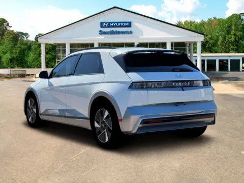 More photos of 2026 Hyundai IONIQ 5 Limited at Southtowne Hyundai of Newnan, GA