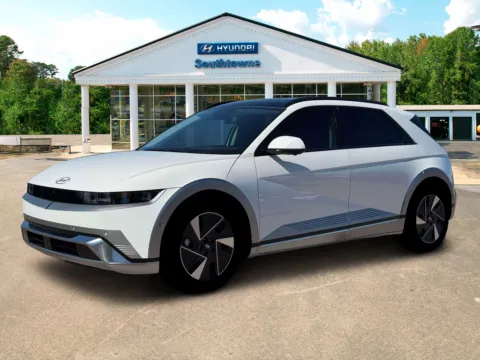 Photos of 2026 Hyundai IONIQ 5 Limited for sale in Newnan, GA at Southtowne Hyundai of Newnan