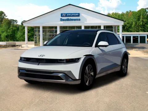 Photos of 2026 Hyundai IONIQ 5 Limited for sale in Newnan, GA at Southtowne Hyundai of Newnan