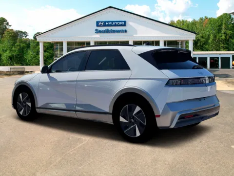 More photos of 2026 Hyundai IONIQ 5 Limited at Southtowne Hyundai of Newnan, GA